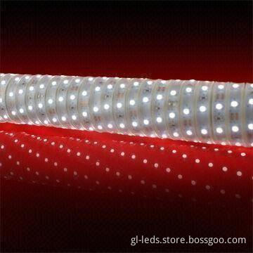 The Latest Constant Current LED Strip, 40V DC Input Voltage